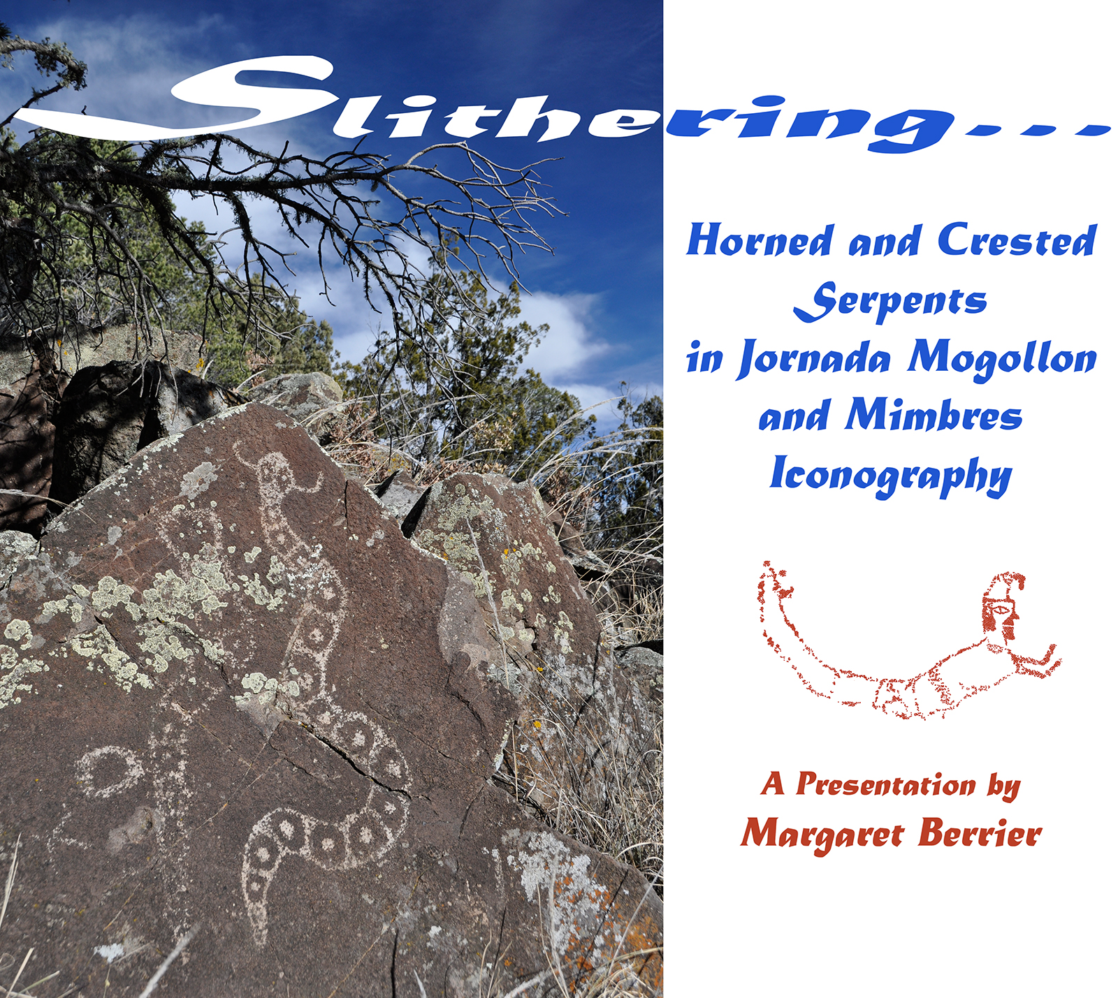 Slithering. Horned and Crested Serpents in Jornada Mogollon and Mimbres Iconography