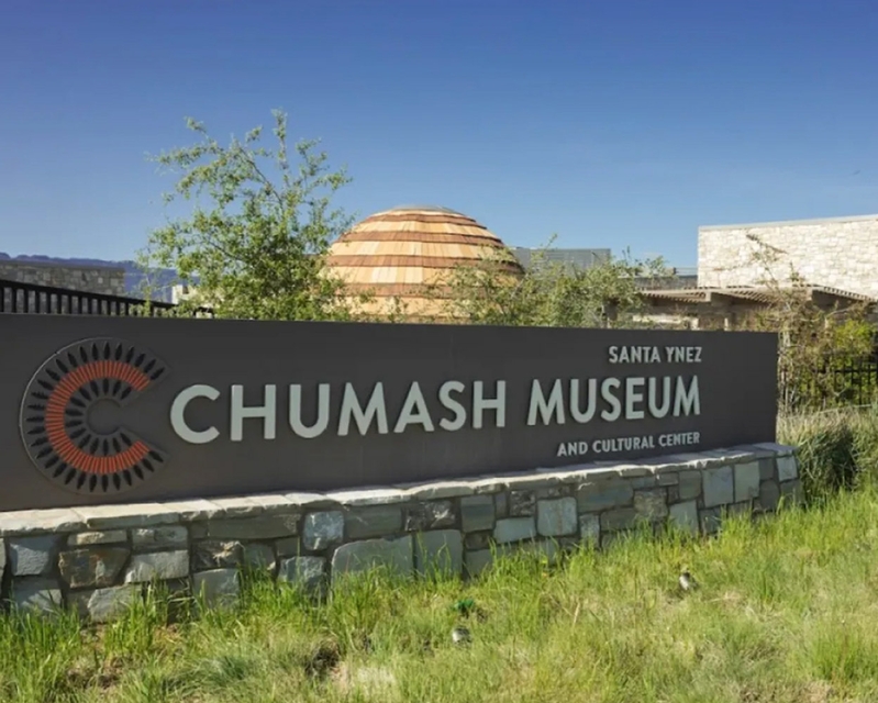 Chumash Museum
